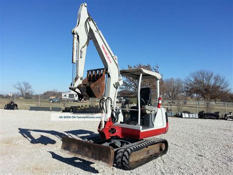 takeuchi 135 mini excavator|takeuchi mini excavator reviews.